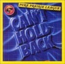 Pure Prairie League / Can't Hold Back