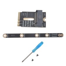 M.2 Wifi Adapter M.2 Wifi to Nvme SSD Adapter PCIe4.0 to M2 NGFF Key A E9231
