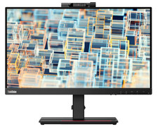 Lenovo ThinkVision T22v-20 IPS LED Monitor / Display