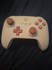 8 Bit Do Controller