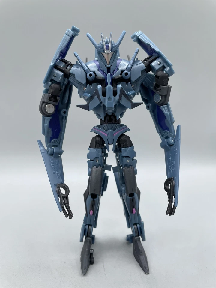 Hasbro Transformers Prime Robot In Disguise RID Soundwave Laserbeak Complete - Image 2 of 4