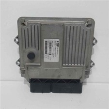 55195819  Centralita motor uce Lancia ypsilon 101 2003 13 16v multijet platino