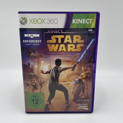 Kinect Star Wars (Microsoft Xbox 360)