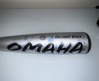 LOUISVILLE SLUGGER TPX OMAHA SL303 Extra Scandium Collegiate Series 29"- 20.5 oz — photo 3