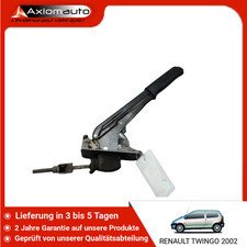 🇩🇪 HANDBREMSHEBEL ➤ RENAULT TWINGO I Phase 3 2000-2007 8200711812 ♻️