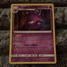 Pokémon Gengar 38/111 Sm-Crimson Invasion Stage 2 Holo Rare 130 HP Fade to Black