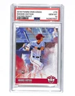 New Listing2018 Panini Diamond Kings #76 Shohei Ohtani Facing Right Rookie Card PSA 10