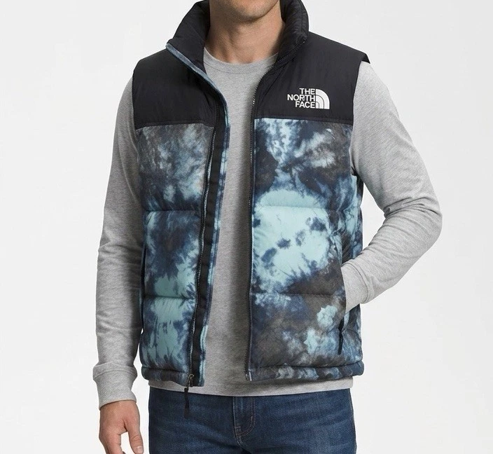 The North Face Nuptse 700, Foto 2 von 5