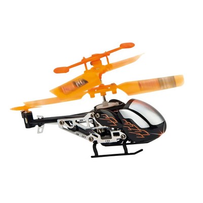 CARRERA RC - 2,4GHz Micro Helicopter
