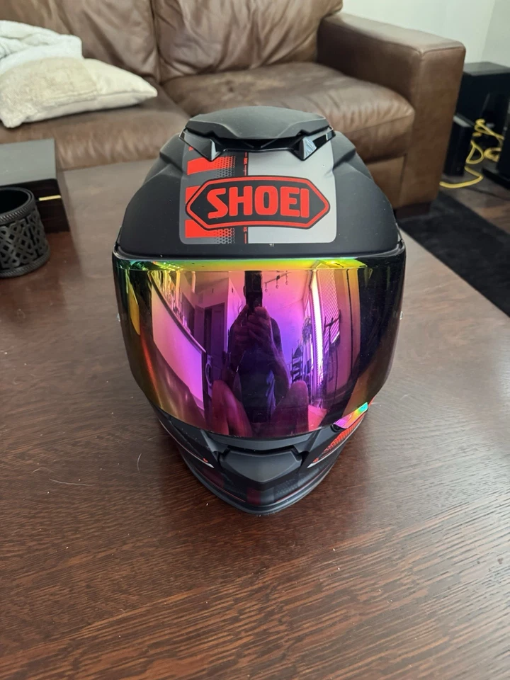 Shoei GT AirII Talla: M Foto 2 de 4