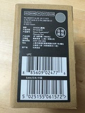 DYSON Supersonic - Flyaway Tool Attachment Hair Dryer - Iron 971618-01 NEW