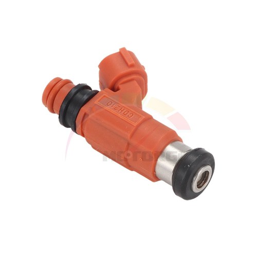 Fuel Injector For Yamaha YZFR1 YZF-R1 2002-2003 5PW-13761-00-00 - Picture 2 of 3