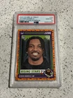 2024 Score-A-Treat Jayden Daniels Risking Stars - Pumpkin Rookie Card PSA 10 GEM