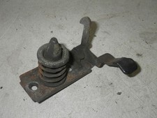 Capot Daewoo KALOS