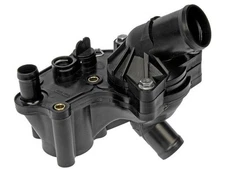 25CB71J Engine Coolant Thermostat Housing Assembly Fits Mercury Mountaineer