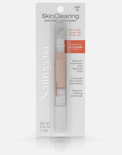 Neutrogena Skinclearing Blemish Concealer, Buff 09, .05 Oz. EXP NEW