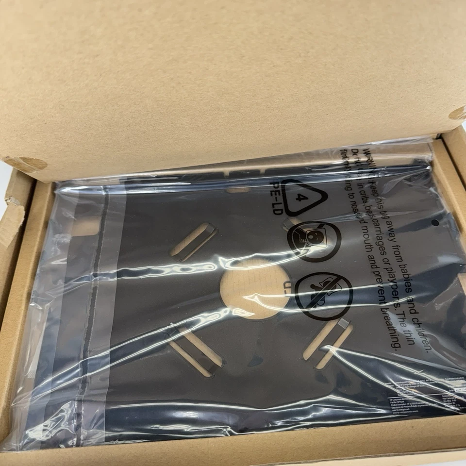 HP Elite X2 1012 Protective Case T3P15AA 841033-001 841972-001 - Image 4 of 4