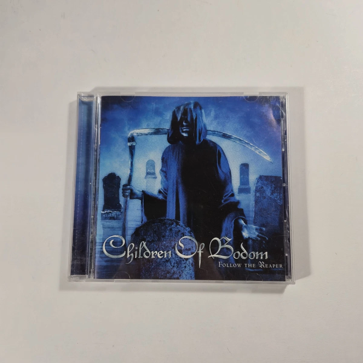 Children of Bodom Music CDs for sale | eBay
