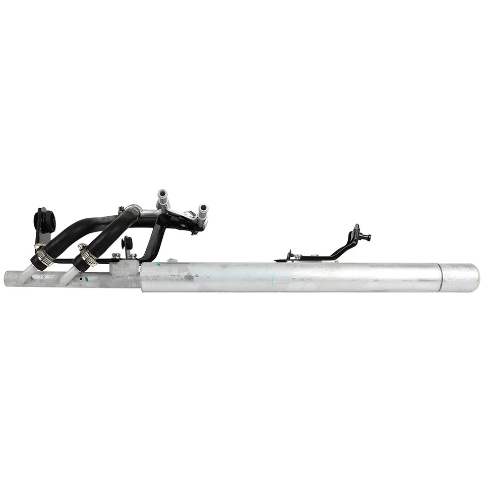 Fit AC Aluminum Condenser New Replacement for 2010-2011 Toyota Sequoia Tundra Foto 4 de 4