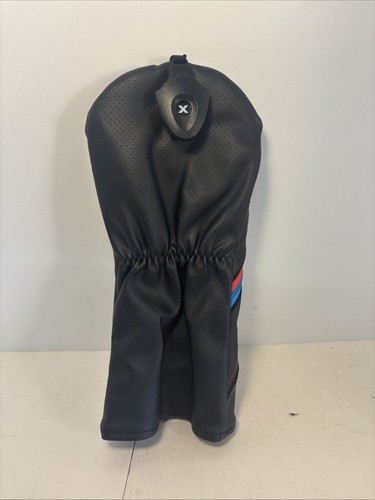 TaylorMade Golf M4 Fairway Wood Golf Club Headcover Adjustable Tag HC - Picture 3 of 3
