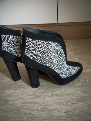 Stiefeletten von Vero Cuoio, Italy; Damenschuhe