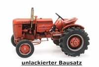 Artitec 10.381 - 1:87: Case Va Traktor, Bausatz, Unlackiert
