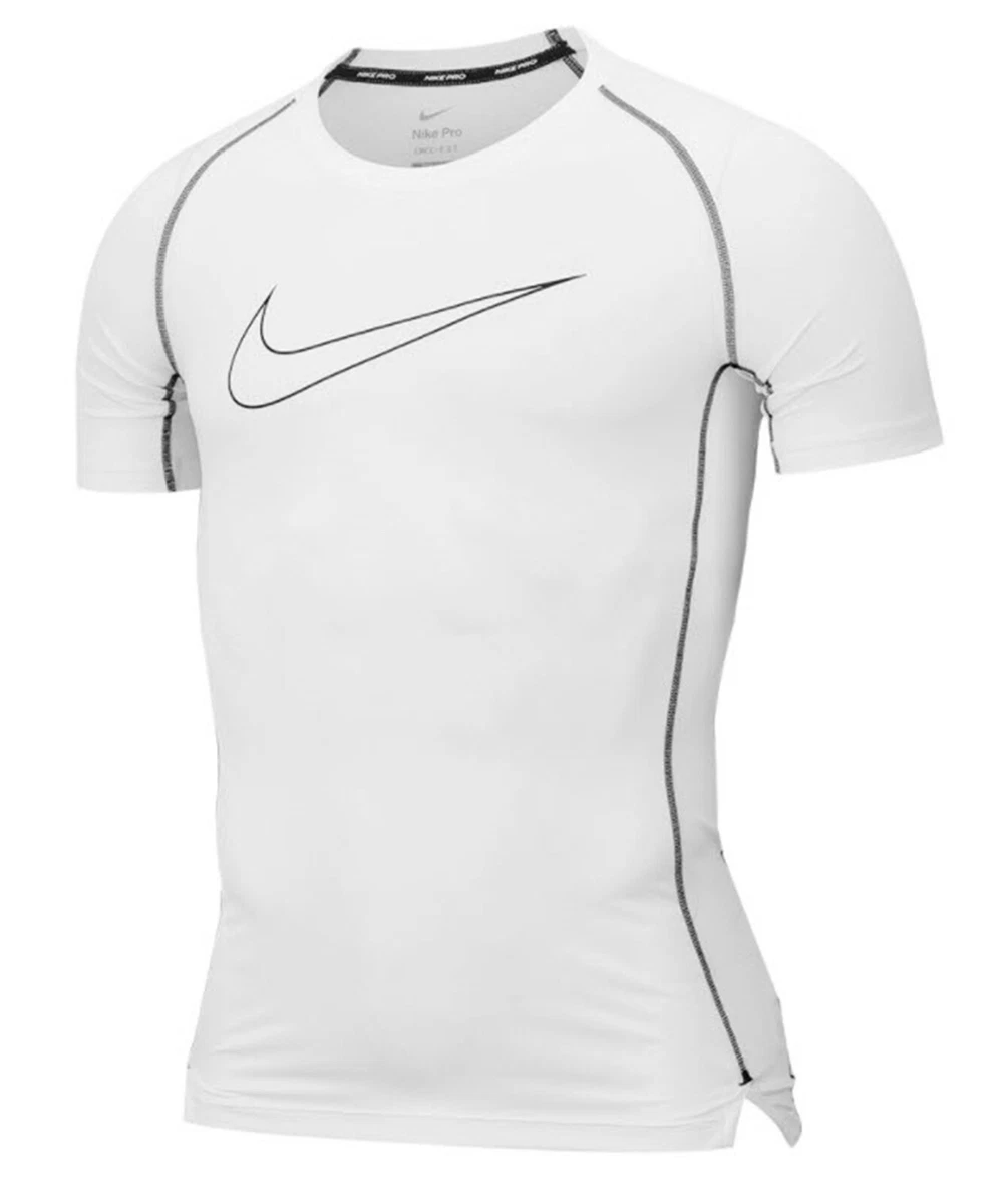 Nike tight sales undershirt
