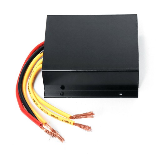 Generatore eolico 3000W 5 pale 24V MPPT regolatore di carica inverter di potenza - Foto 17 di 31