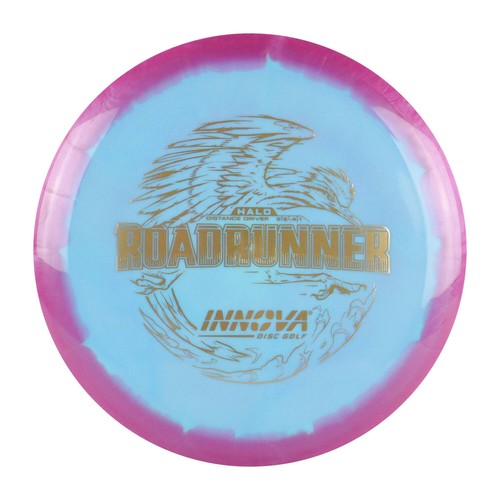 Innova Disc Golf Halo Star Roadrunner Distance Driver 9/5/-4/1 - Choose Exact - Picture 48 of 139