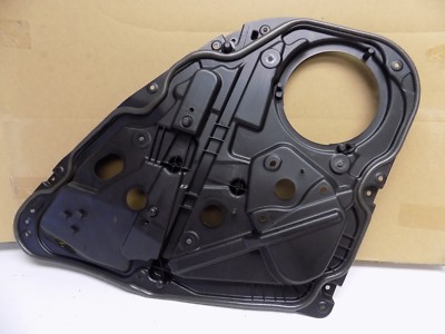New OEM 2011-2017 Ford Fiesta Glass Rear Door Carrier Left Hand Side 