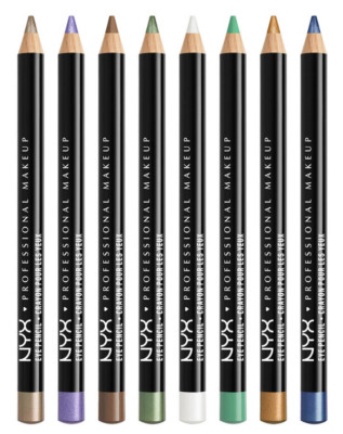 NYX Slim Eye Pencil. SPE. Buy 3 and more 20% OFF!! . NEW