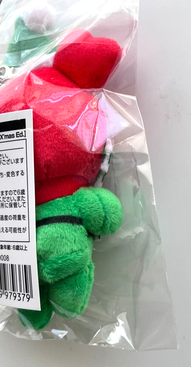 TWICE BABY LOVELYS CHRISTMAS LIMITED lovely - CHAENGVELY CHAEYOUNG