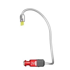 Phonak / Unitron 2M Right Side 5.0 M Receiver Hearing Aid Replacement Speaker