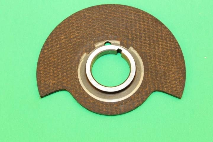 Disco giratorio de válvula Kawasaki F2 F2TR F3 NUEVO DE STOCK PIEZA # 12001-005 Foto 2 de 4