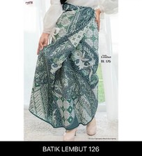 Brand New Cotton Batik Soft Material By RAIFILI -BL126