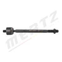Mertz M-S0731 Axialgelenk, Spurstange Vorderachse Beidseitig FÜR CitroËN Peugeot