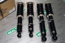 Bc Racing Coilovers Br Series Type Rs Lexus Is200 Is300 99-05 Gxe10 Jec10 R-01
