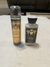 Lot of 2 Bath  Body Works Bridgerton Diamond of the Season, Mist  Lotion 8 oz