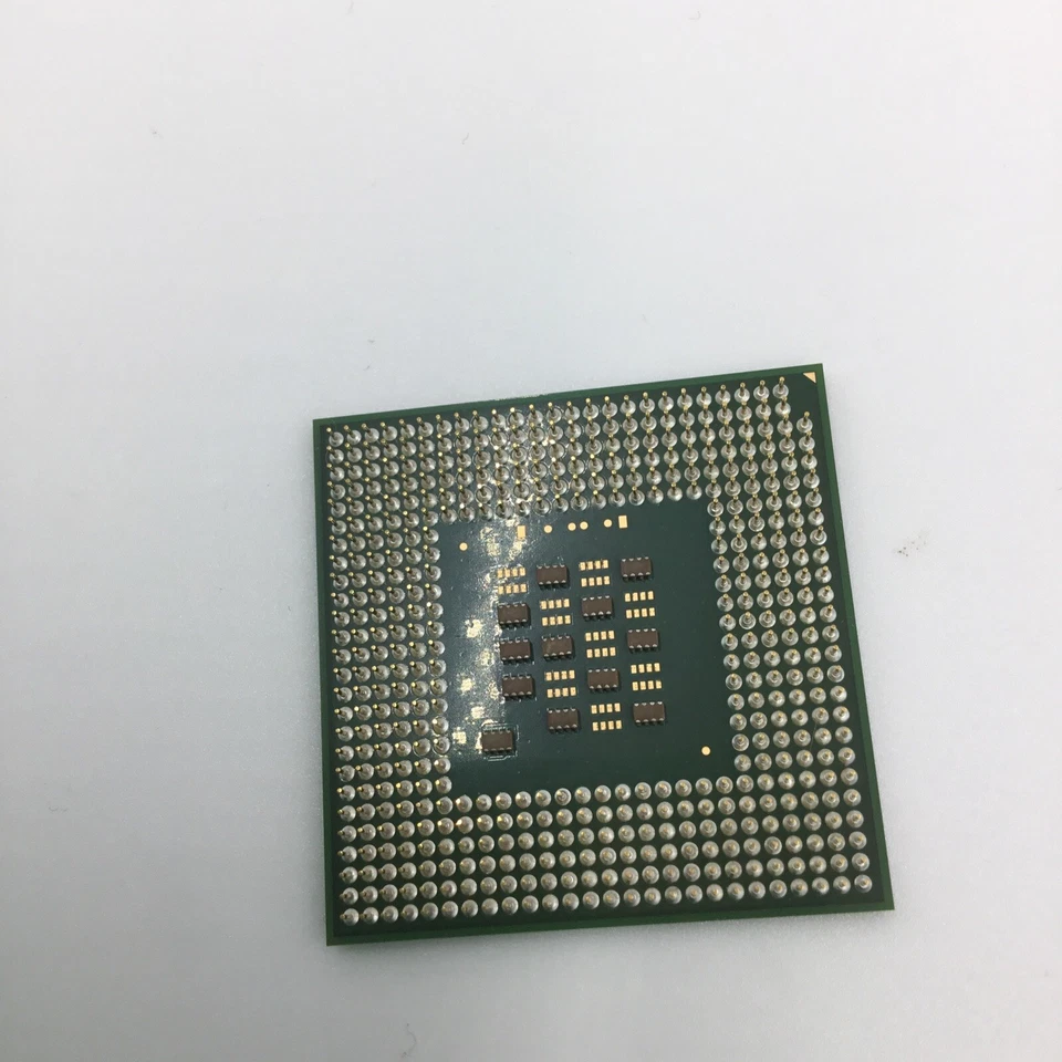 CPU Intel SL6FG Mobile Pentium 4-M 1.7 GHZ Processor - Image 3 of 3