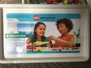 lego wedo ebay