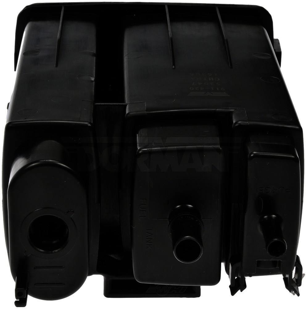 Vapor Canister fits 20072014 Nissan Cube Sentra Versa DORMAN OE