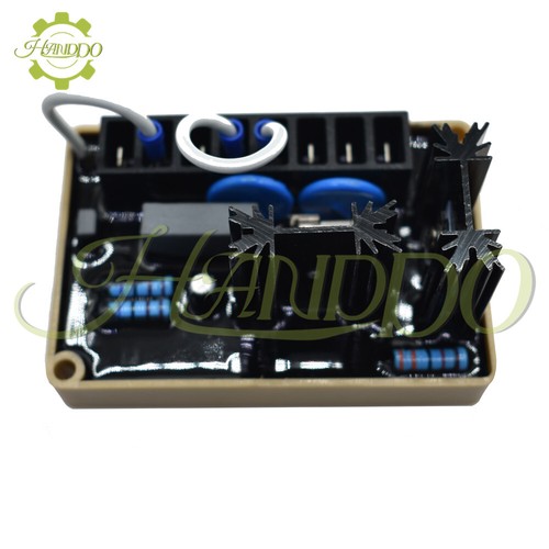 Compatible For Marathon Generator 10 × SE350 AVR Automatic Voltage Regulator - Afbeelding 2 van 6