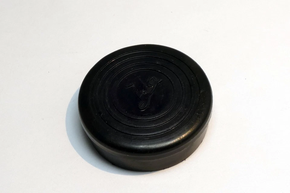 Voigtlander 246/35 Lens Rear Cap slip on type for 34-35mm ID Skoparex Skopar - Image 2 of 4