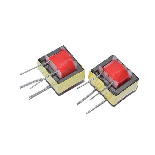 3 PCS SOUND Transformers 600:600 Ohm Europe 1:1 EI14 Isolation Transformer - Picture 2 of 3
