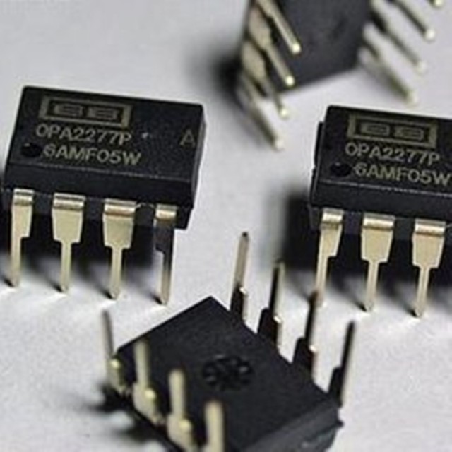 1pcs new OPA2277 OPA2277P DIP8 chip | eBay