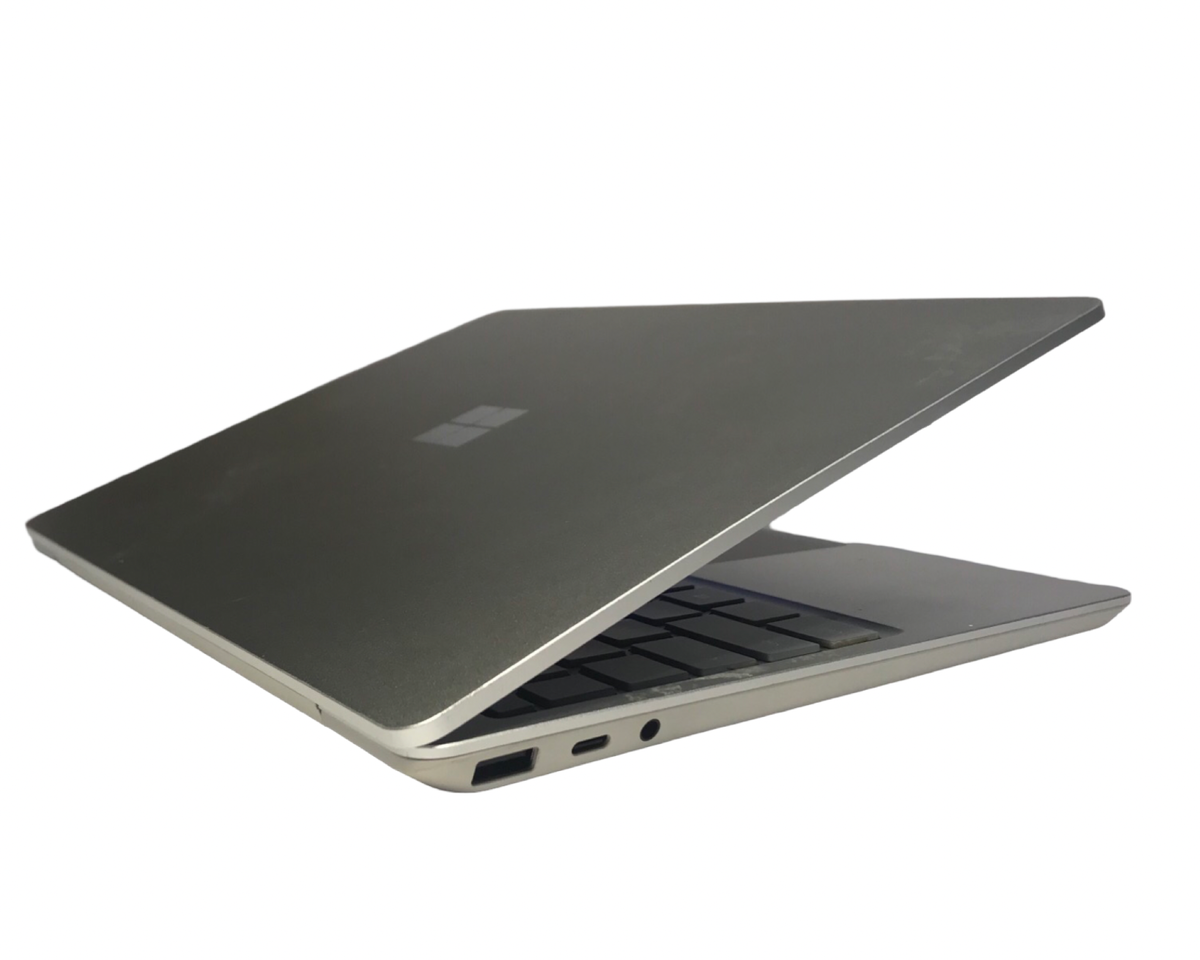 Microsoft Surface Laptop Go 12.4 Microsoft Surface Laptop Go 12.4