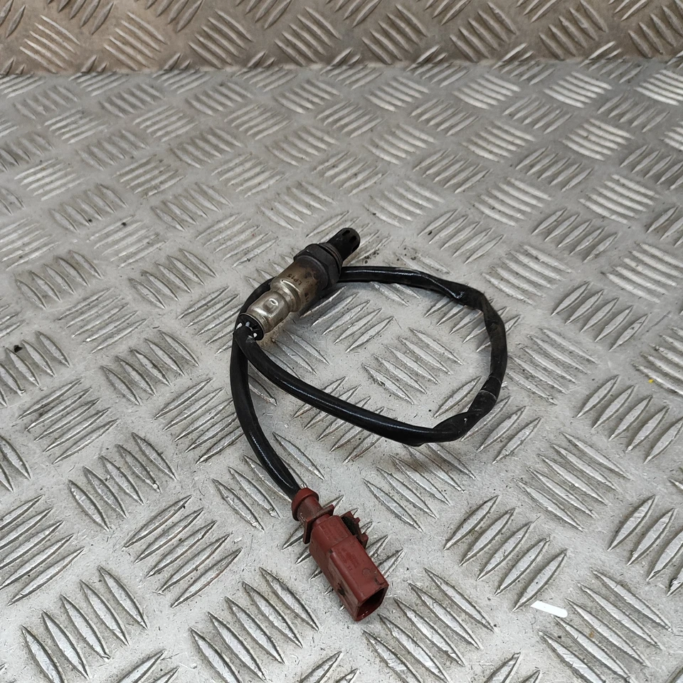 VW GOLF VII Variant BA5, BV5 Lambda Oxygen Sensor 04E906262 1.20 Petrol 77kw - Immagine 3 di 4