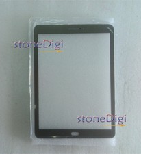For Samsung Galaxy Tab S2 9.7 SM-T810 Front Glass OUTER TOUCH PANEL Black