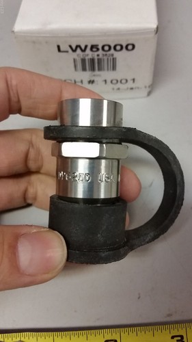Receptáculo de combustible de hidrógeno serie L OPW LW5000 DP6250 - Imagen 2 de 5