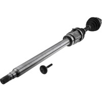 NTY Antriebswelle Vorne Rechts Passend FüR Volvo V40 SchräGheck 525 526 T4